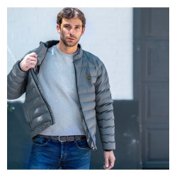 DOUDOUNE LÉGÈRE ET IMPERMÉABLE