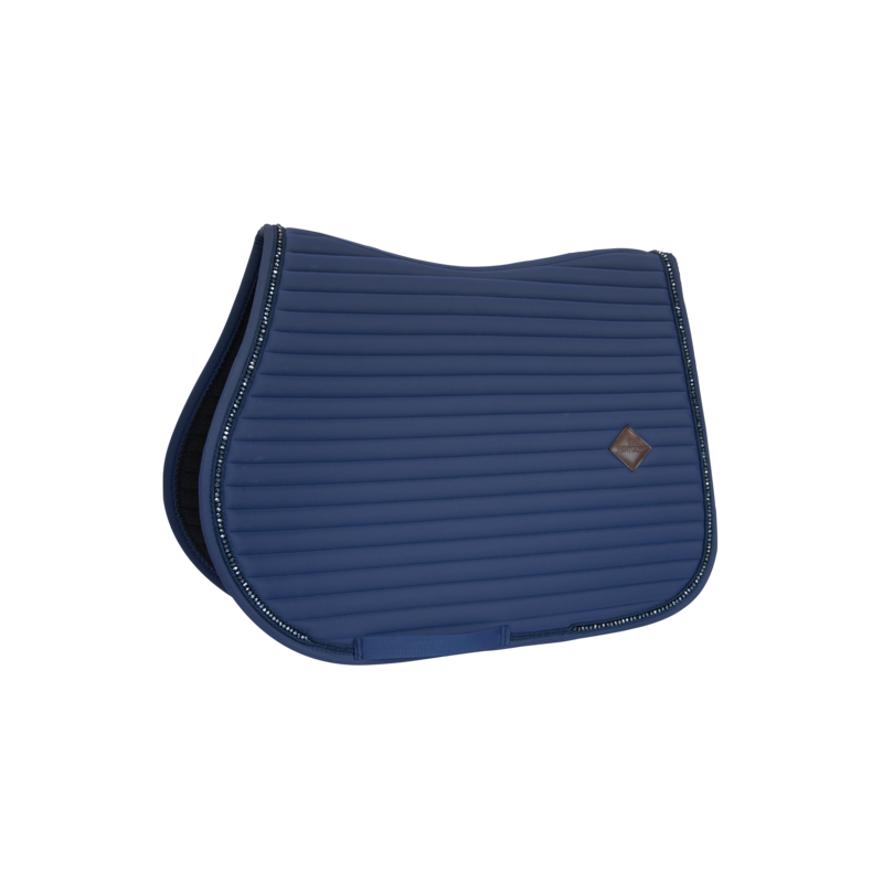 TAPIS DE SELLE PEARLS JUMPING