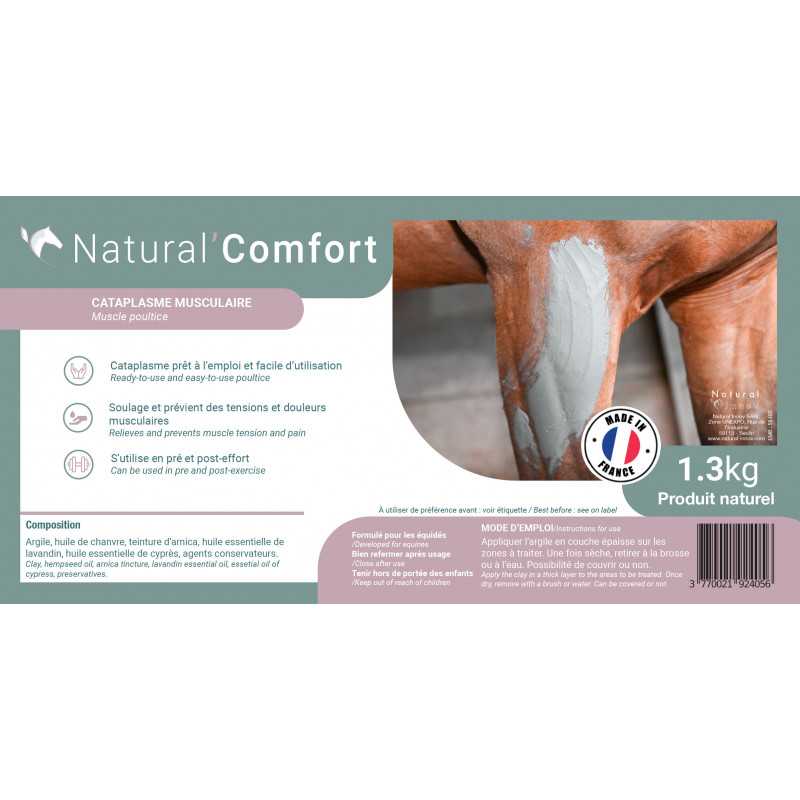 Natural' Comfort