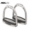 METALAB – Étriers Air System Aluminium - 12CM