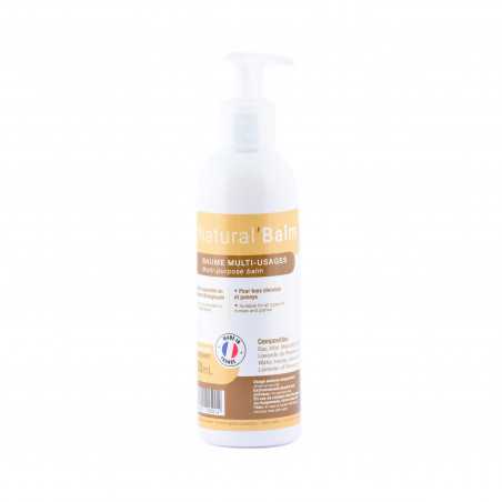Natural' Balm