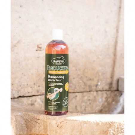 Shampoing Ravene Émouchine Protect - 500ml
