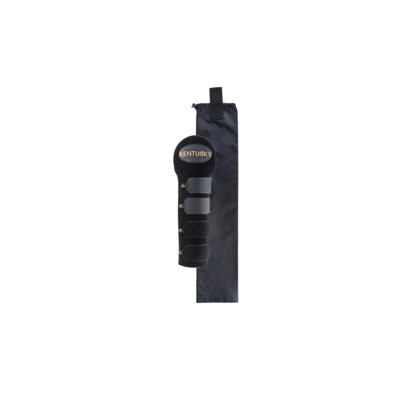 Protège queue - TAIL GUARD & TAIL BAG