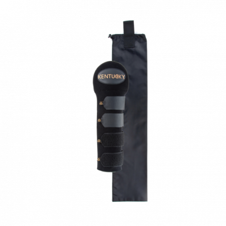 Protège queue - TAIL GUARD & TAIL BAG