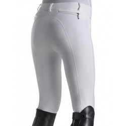 Pantalon Ego7 Femme - Blanc