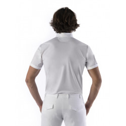 Polo Ego 7 concours Homme