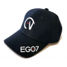 Casquette Ego 7 - AIR CAP - Bleu Marine