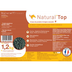 Natural' Top