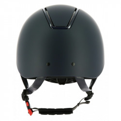 Casque EQUITHÈME Glint Mat Bleu marine