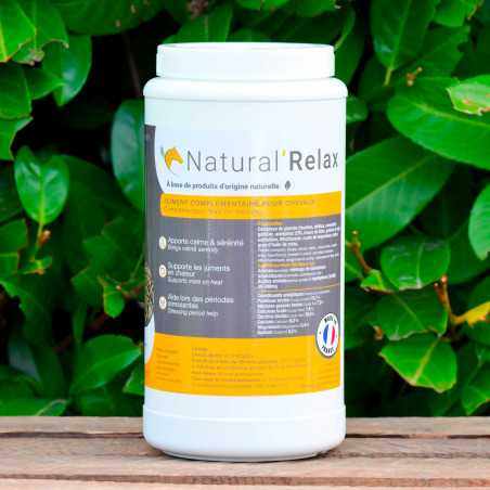 Natural' Relax