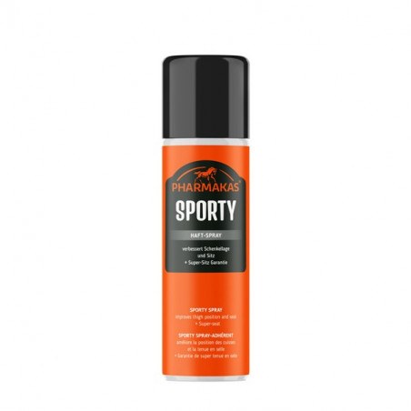 COLLE A BOTTES SPORTY-STIEFEL-SPRAY 200 ML