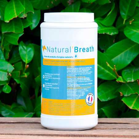 Natural' Breath