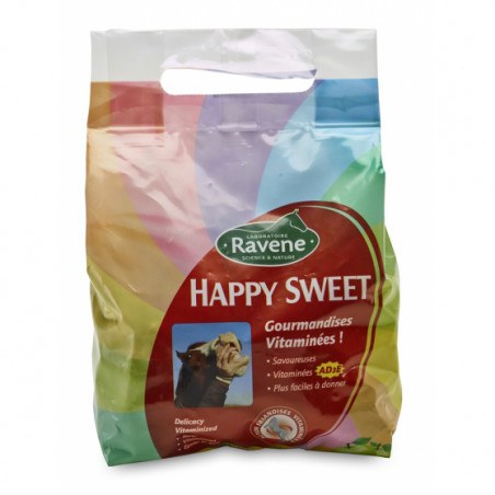 Friandises Ravene Happy Sweet