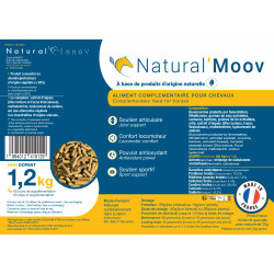 Natural' Moov