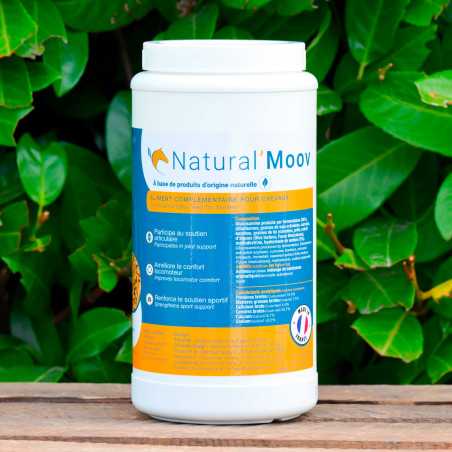 Natural' Moov