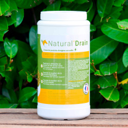Natural' Drain