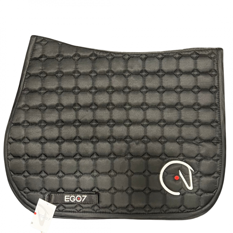 tapis EGO7 - BLACK