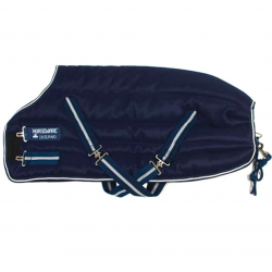 Couverture Hiver Rambo Stable RUG 200G HORSEWARE