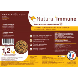Natural' Immune
