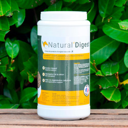 Natural' Digest