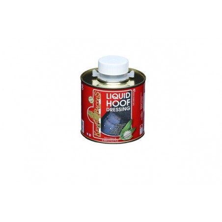KEVIN BACON'S HUILE POUR SABOT LIQUID HOOF DRESSING (OIL) - 500 ML