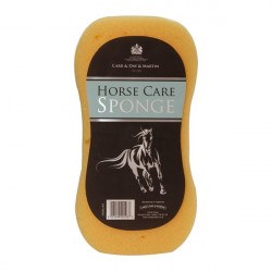 EPONGE "HORSE CARE"