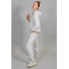 Pretty Sweat À Capuche Femme Winter 22