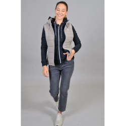 Boheme Gilet Sans Manche Femme Winter 22