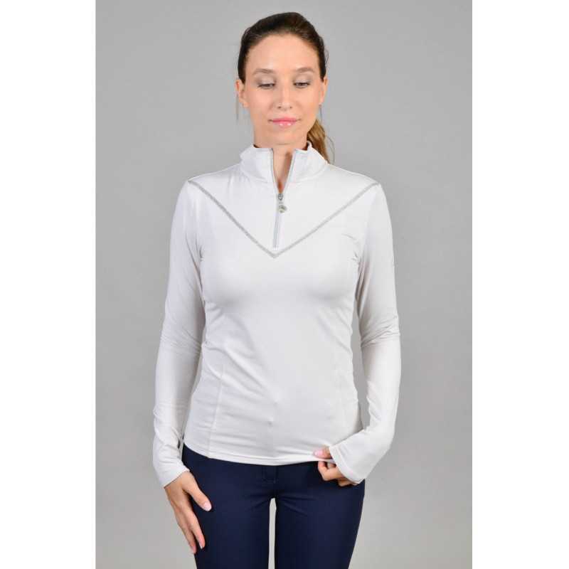 Poete Polo Chaud Femme Winter 22