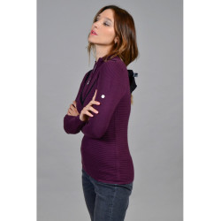 Swally Pull Femme Winter 22