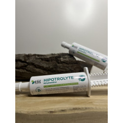 HIPPOTROLYTE FLASH – Réhydratation cheval – Complément enrichi en électrolytes