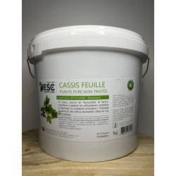 CASSIS – Articulations cheval – Plante pure